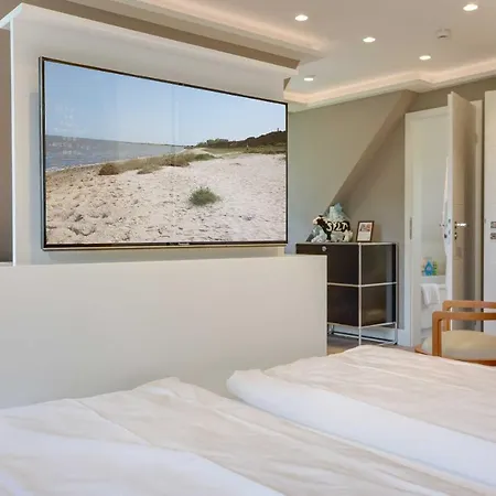 Casa vacanze Mein Haus Auf Sylt *