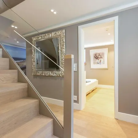 Mein Haus Auf Sylt Casa vacanze *