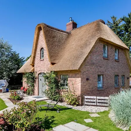 Mein Haus Auf Sylt Casa vacanze