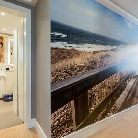 Mein Haus Auf Sylt Casa vacanze *