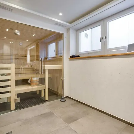 Mein Haus Auf Sylt Casa vacanze Westerland